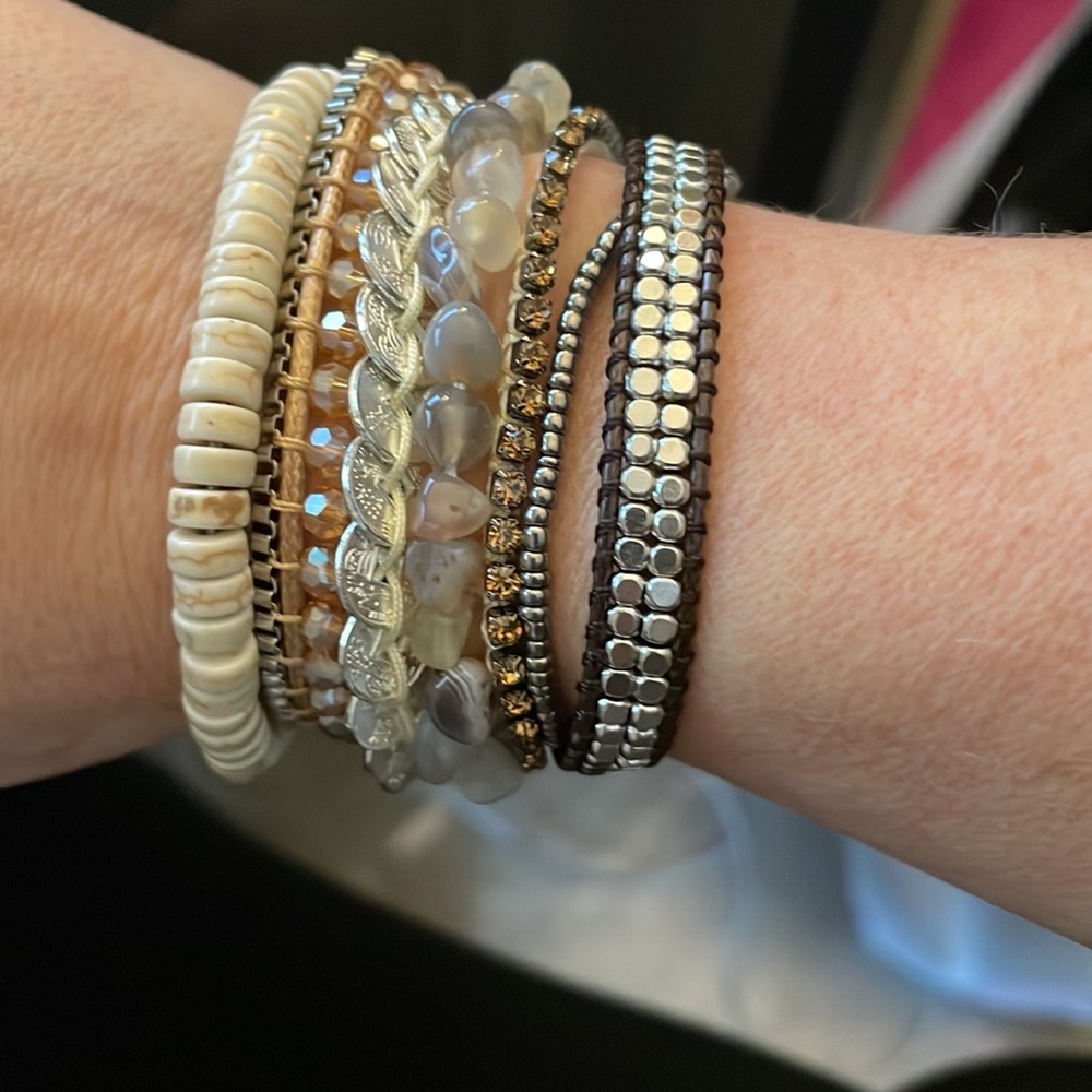 Victoria Emerson BoHo Cuff Attica